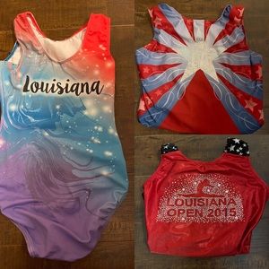 Bundle of Leotard